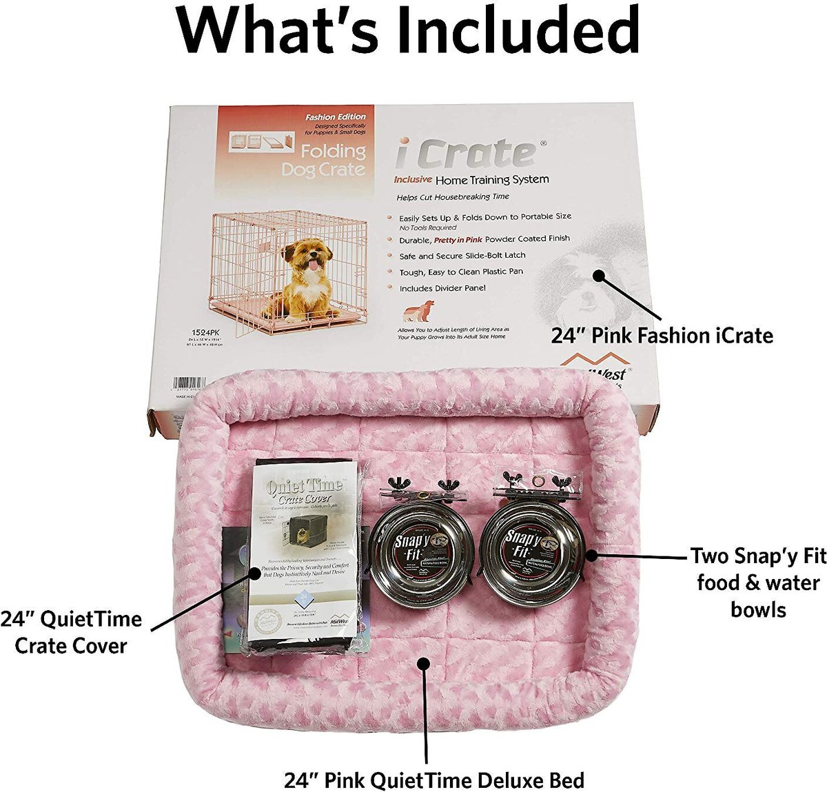 Icrate home training on sale system