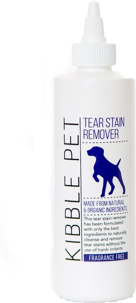 Kibble Pet Tear Stain Remover Kibble Pet Tear Stain Remover