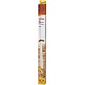 Zilla Desert Series T8 Fluorescent 17-watt Terrarium Bulb, 24-in