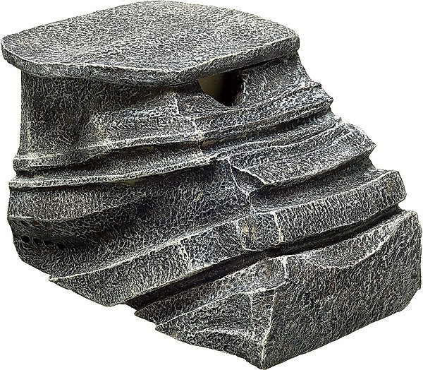 Discontinued ZILLA Aquatic Turtle Aquarium Basking Platform Filter