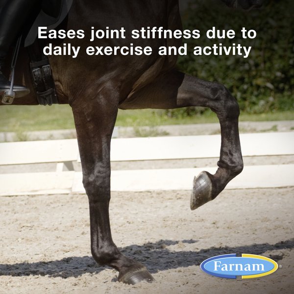 Farnam Next Level Performance Pelleted Joint Supplement- 1.875lb