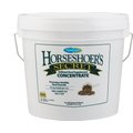 Farnam Horseshoer's Secret Pelleted Hoof Supplement Concentrate, Promotes Healthy Hoof Growth in Horses 3.75-lbs.