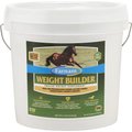 Farnam Weight Builder Powder Horse Supplement, 30 Day Supply