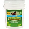 Farnam Weight Builder Powder Horse Supplement, 90 Day Supply