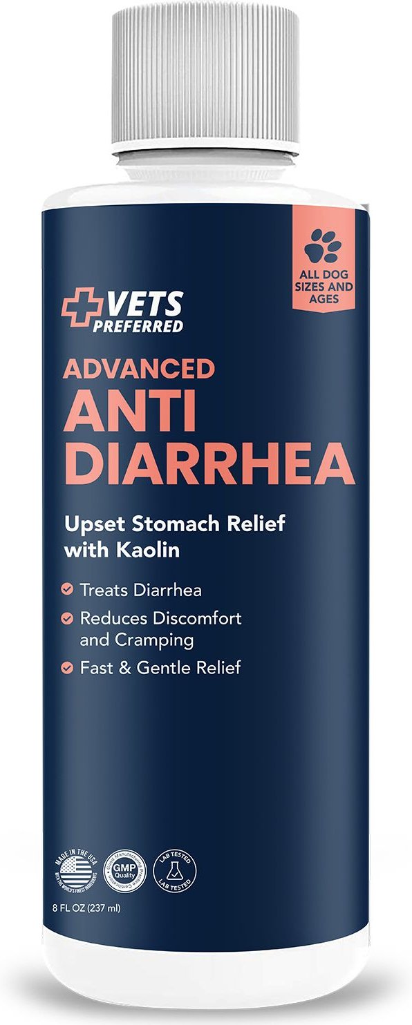 dog diarrhea prescription medications