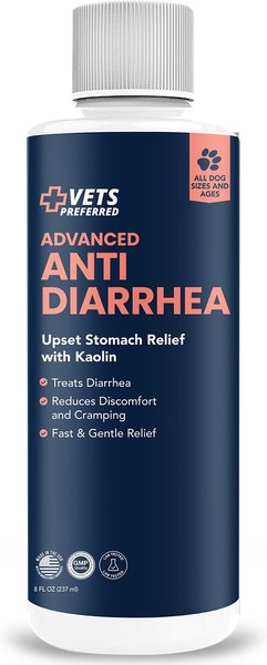 Anti diarrhea outlet medications for dogs