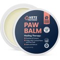 Vets Preferred Advanced Pad Protection Dog Paw Pad Wax, 2-oz can