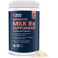 Vets Preferred Advanced Milk Rx Dog Supplement, 12-oz jar
