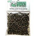 From The Field No Mess Catnip Pellets, 2-oz bag