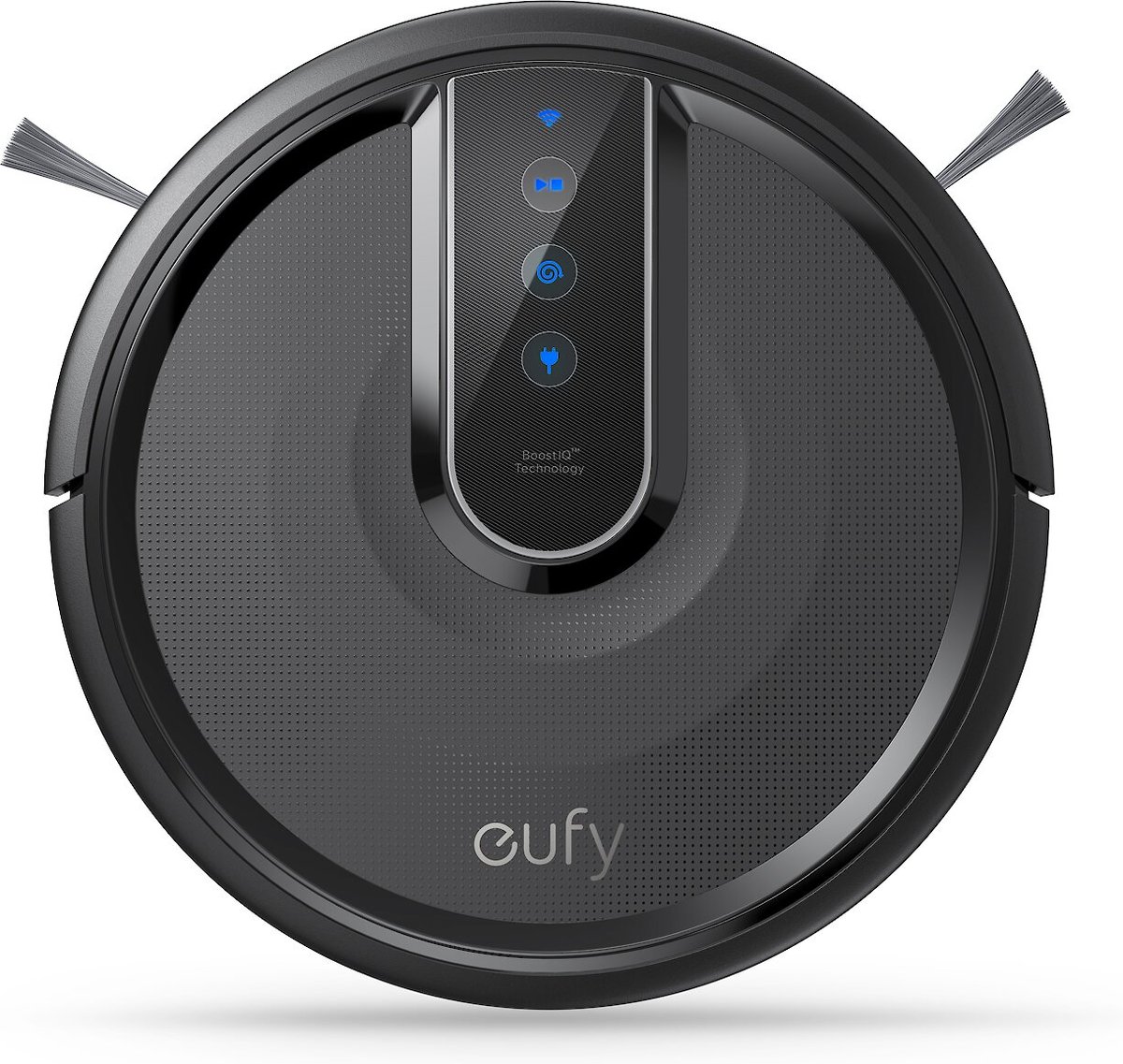 Discontinued EUFY RoboVac 35C Automatic Programmable Robot Vacuum