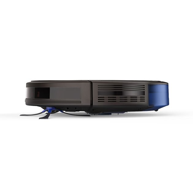EUFY RoboVac 15T Automatic Programmable 