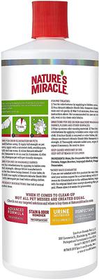 Show full view: Nature's Miracle Skunk Odor Remover, 32-oz bottle slide 3 of 8