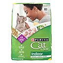 Cat Chow Indoor Hairball & Healthy Weight Dry Cat Food, 20-lb bag