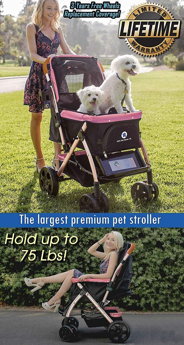 Pet sales rover xl