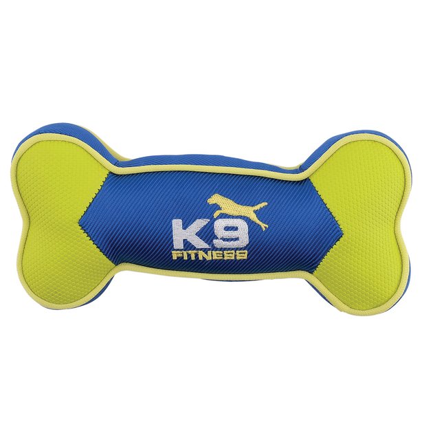 zeus k9 dog toys