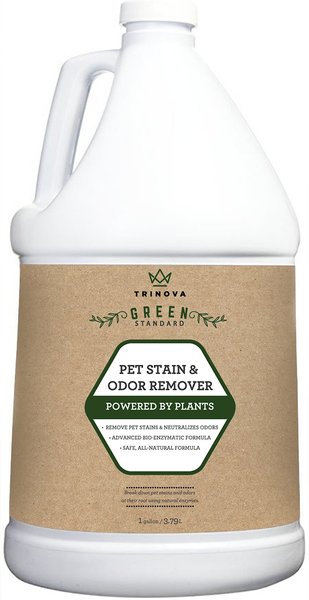 TriNova Pet Stain & Odor Remover, 1-gal bottle slide 1 of 4
