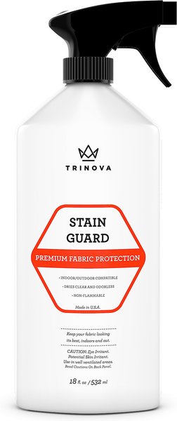 TriNova Stain Guard Premium Fabric Protection, 18-oz bottle slide 1 of 6