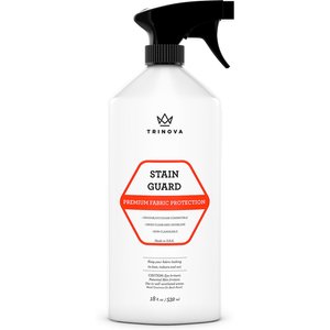 TriNova Stain Guard Premium Fabric Protection, 18-oz bottle