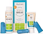 Oxyfresh Dog & Cat Dental Kit