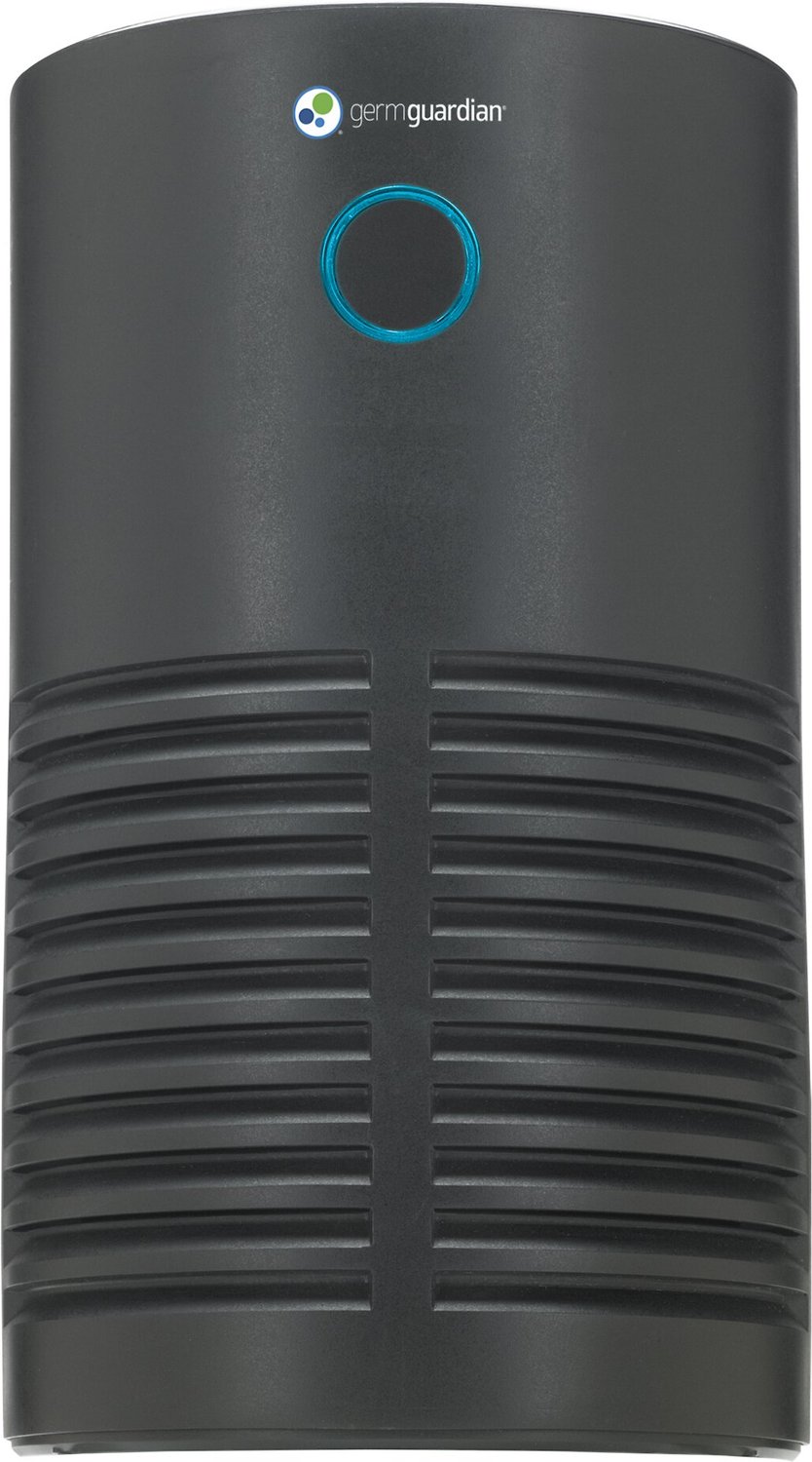 Germ Guardian AC4700DLX HEPA Filter Air Purifier
