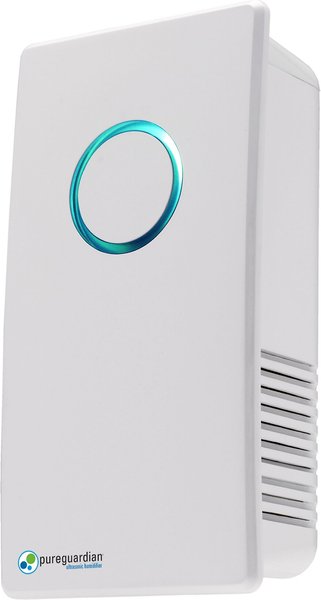 Out of Stock - GERM GUARDIAN GG1100W Pluggable Small Air Purifier ...