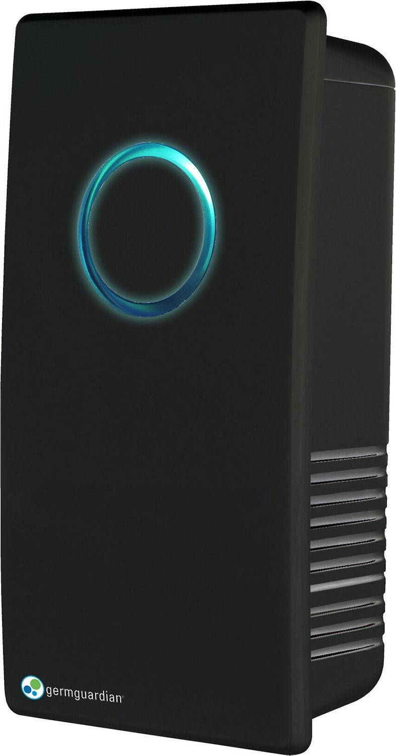 Germ Guardian GG1100W Pluggable Small Air Purifier