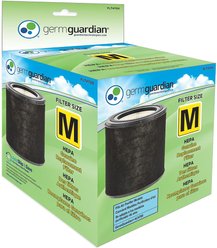 Germ Guardian FLT4700 HEPA Air Purifier Replacement Filter M