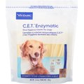 Virbac C.E.T. Enzymatic Dental Chews for Large Dogs, over 50-lbs, 30 count