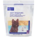 Virbac C.E.T. Enzymatic Dental Chews for Small Dogs, 30 count