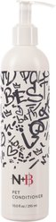 Nicole + Brizee Dog Conditioner, 10-oz bottle slide 1 of 4