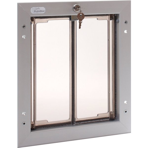 Out of Stock PLEXIDOR PERFORMANCE PET DOORS Dog Door Installation