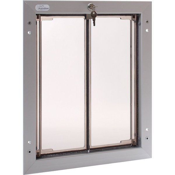 Out of Stock PLEXIDOR PERFORMANCE PET DOORS Dog Door Installation