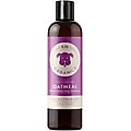 kin+kind Kin Organics Fig & Cedar Oatmeal Dog Shampoo, 12-oz bottle