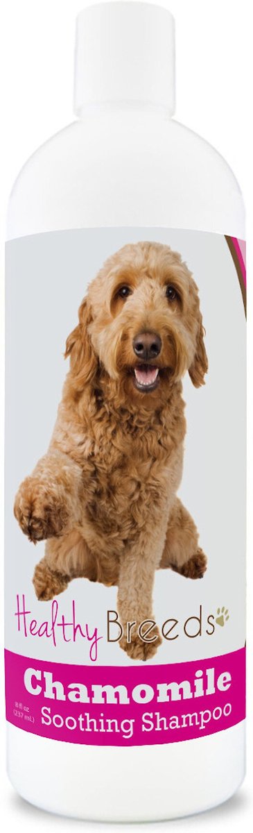 Goldendoodle shampoo best sale and conditioner