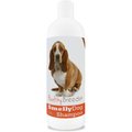 Healthy Breeds Basset Hound Smelly Dog Baking Soda Dog Shampoo, 8-oz bottle