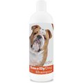 Healthy Breeds Bulldog Smelly Dog Baking Soda Dog Shampoo, 8-oz bottle