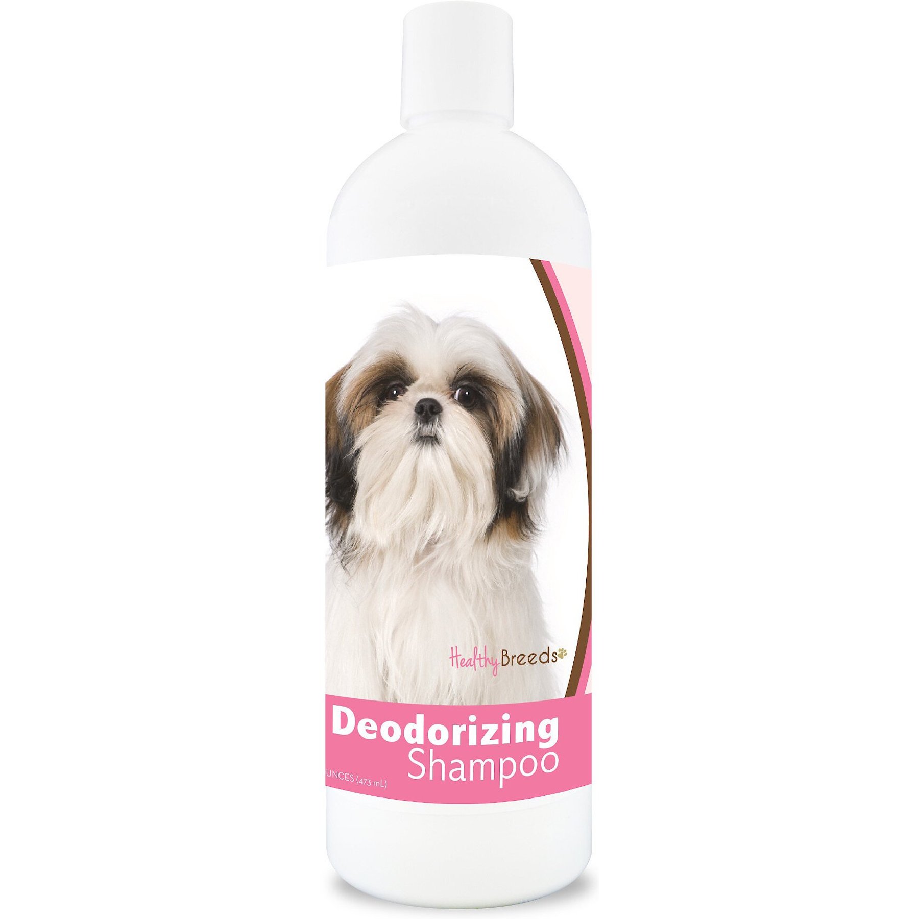 Best flea and tick hotsell shampoo for shih tzu