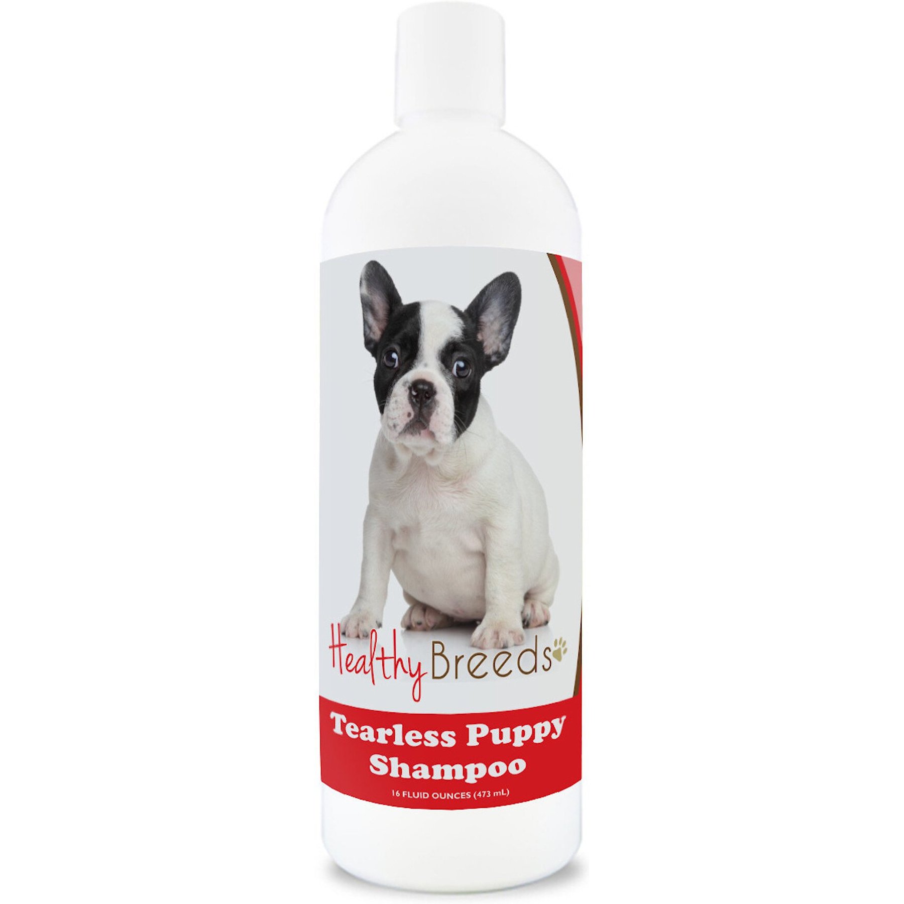 Dog shampoo clearance for french bulldogs