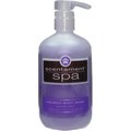 Best Shot Scentament Spa Lavender Aloe Body Dog & Cat Wash, 16-oz bottle