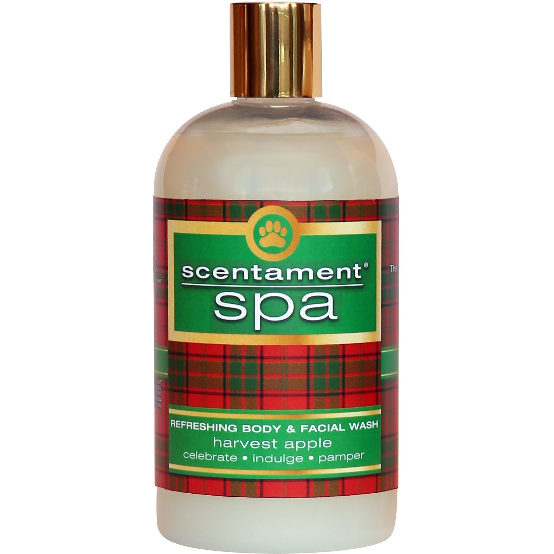 Scentament Spa Trial Offers - Best Shot Pet Products