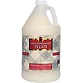 Best Shot Scentament Spa Hot Toddy Facial & Body Dog & Cat Wash, 1-gal bottle