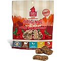 Plato Original Real Strips Turkey & Cranberry Recipe Grain-Free Dog Treats, 18-oz bag