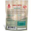 Plato Small Bites Slow Roasted Duck Dog Treats
