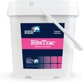 Kentucky Equine Research RiteTrac Digestive Tract Support Powder Horse Supplement, 6.6-lb bucket