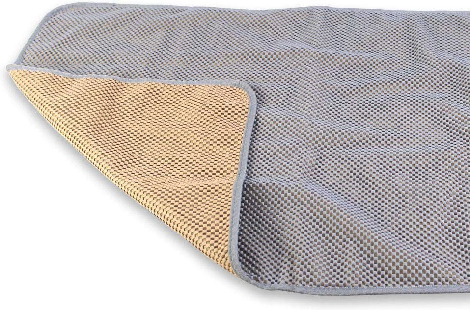 SMARTCAT Ultimate Cat Litter Mat