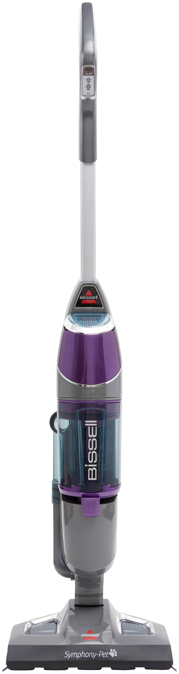 I'm looking for a vacuum/mop. An all in one. I run a dog sitting