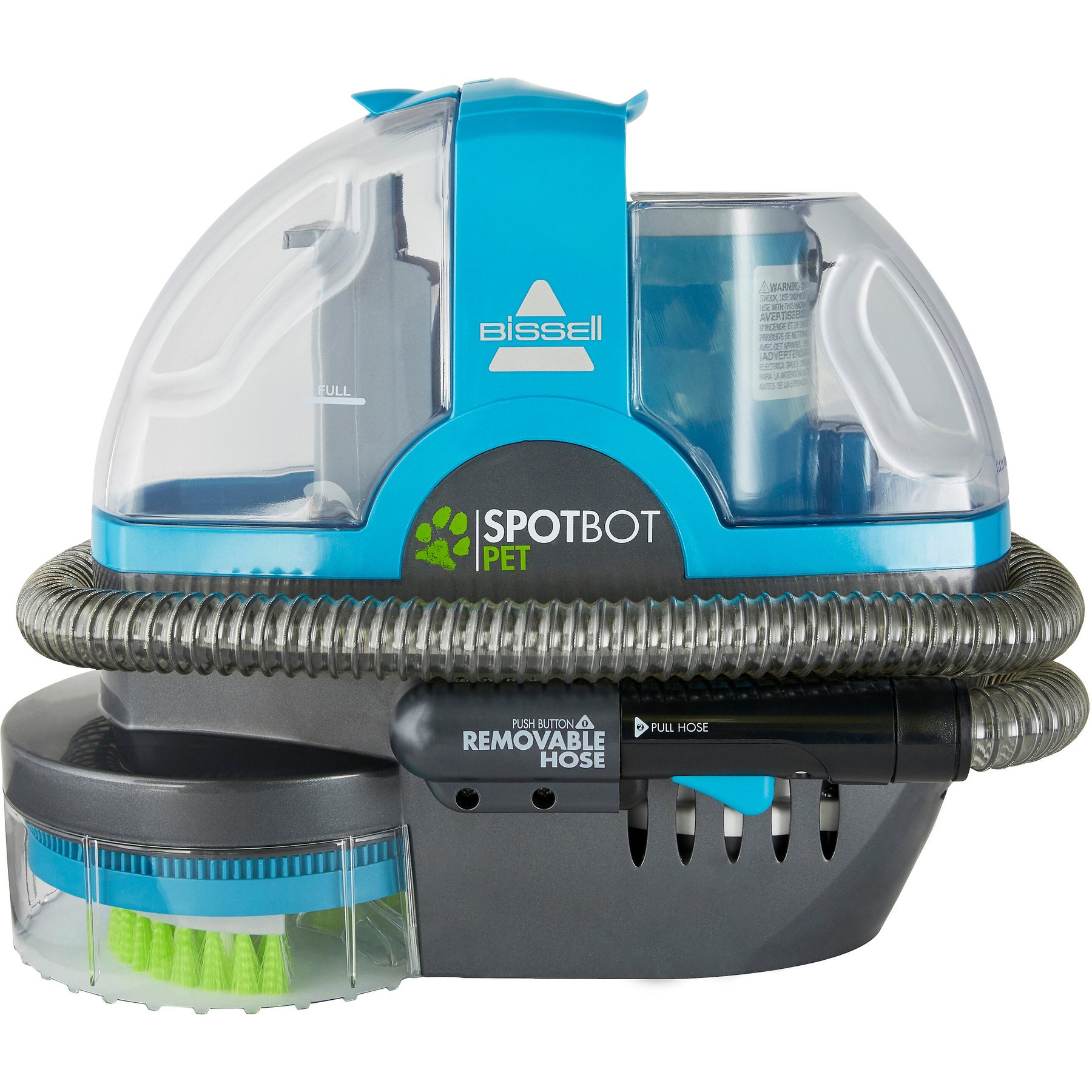 SpotBot® Portable Carpet Cleaner 2117