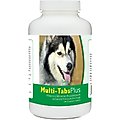 Healthy Breeds Siberian Husky Multi-Tabs Plus Chewable Tablets Dog Supplement, 180 count