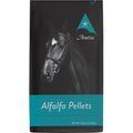 Ametza Alfalfa Pellets All-Natural Farm Animal & Horse Forage, 50-lb bag