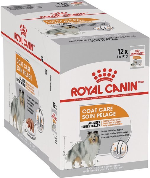 royal canin coat care